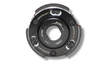 Doppler SX86 Kupplung