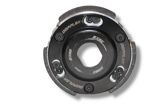 Doppler SX86 Kupplung