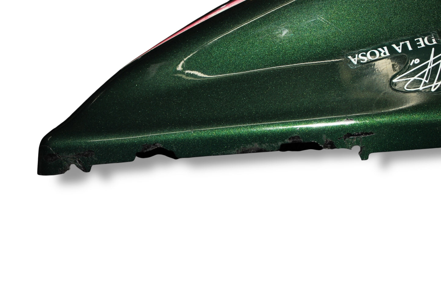 Yamaha Aerox Jaguar Verkleidung