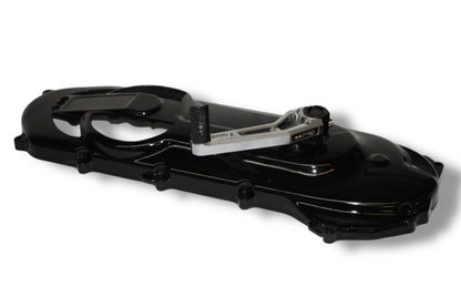 Minarelli Variodeckel / Stage6 Kickstarter