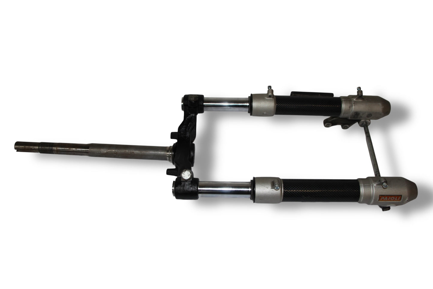 Yamaha Aerox Gabelbrücke / Gabelholme