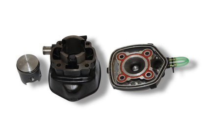 Top Performance 50ccm Sport Zylinder