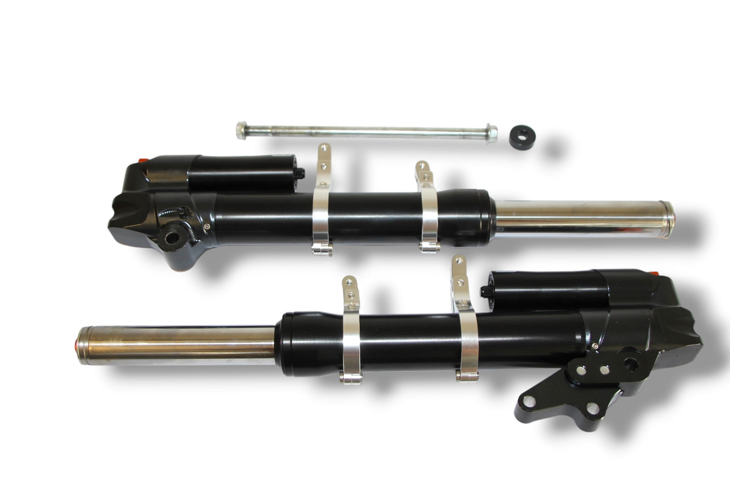 Stage6 MK2 Gabelholme / Schutzblechhalter