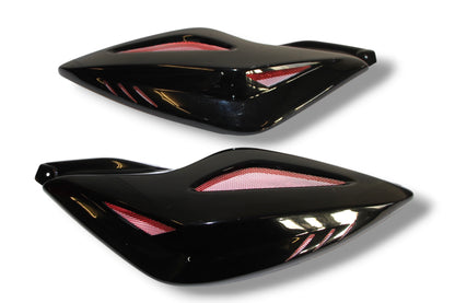 Yamaha Aerox kåbe