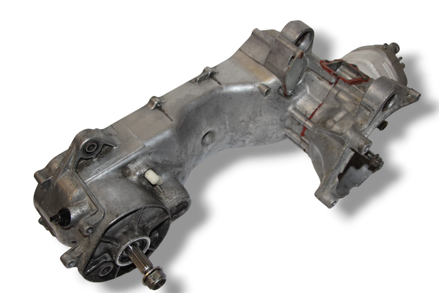 Stage6 Sport Pro 70ccm Motor