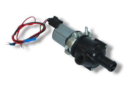 Elektrinis vandens siurblys, 12 V