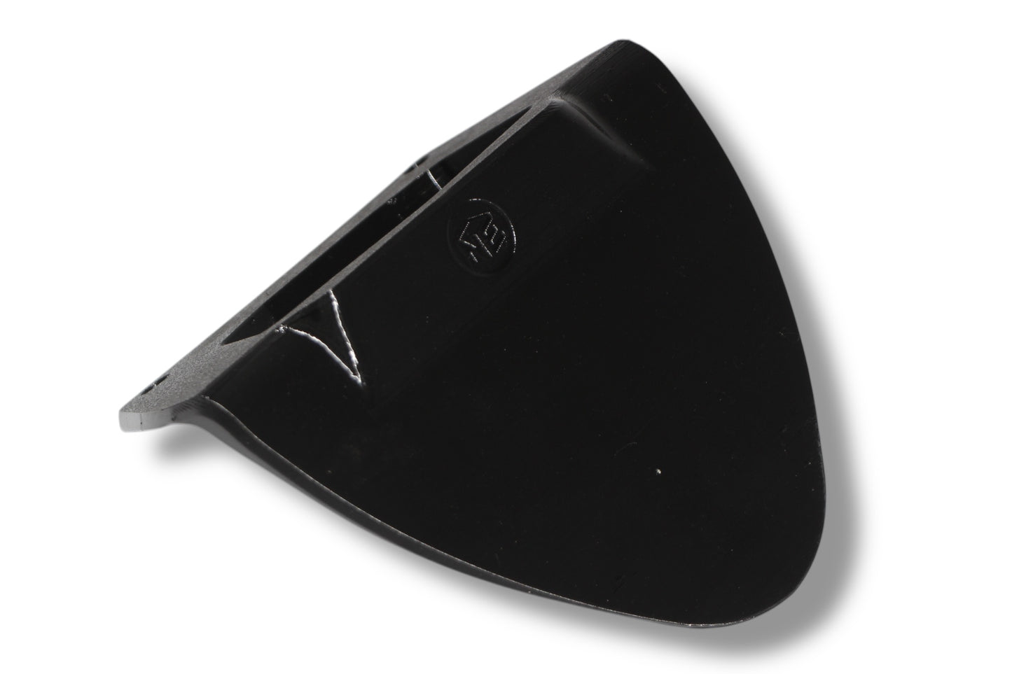 Yamaha Aerox 3D Tachoverkleidung/ Stage6 Tacho