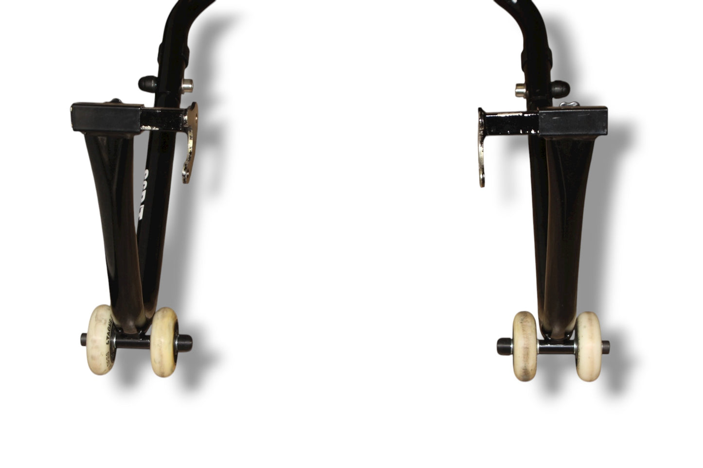 Montageständer / vorne