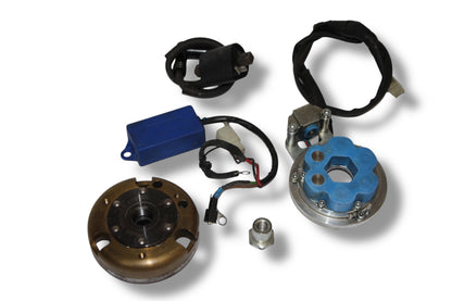 Polini Innenrotorzündung