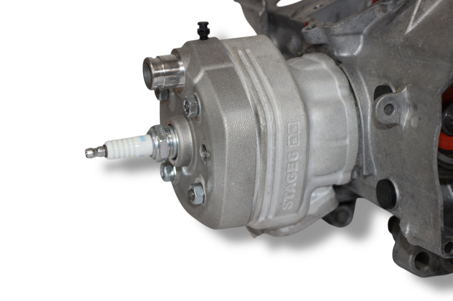 Stage6 MK2 Racing 70ccm Motor