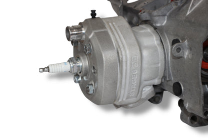 Stage6 MK2 Racing 70ccm Motor