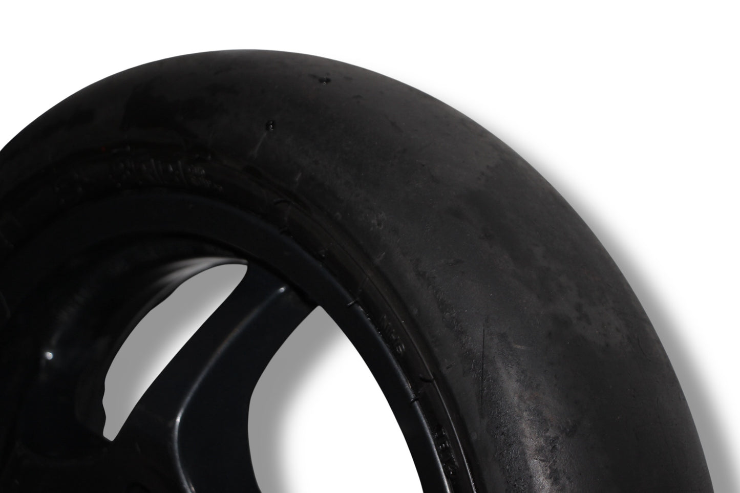 Yamaha Aerox Felgen / Slicks