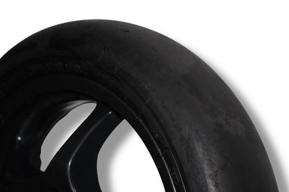 Yamaha Aerox Felgen / Slicks
