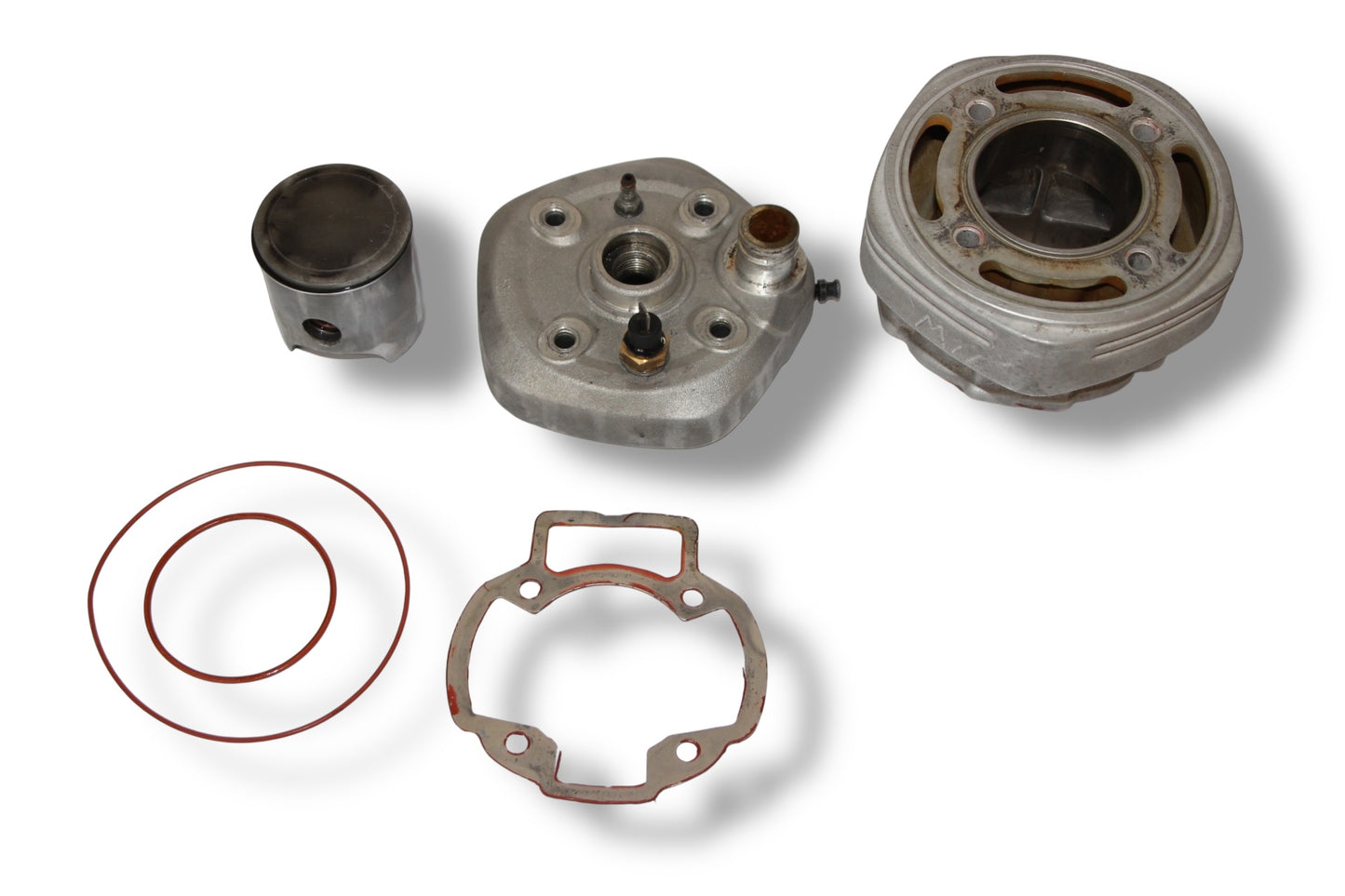 Stage6 MK2 Racing 70ccm Zylinder by „MTC“