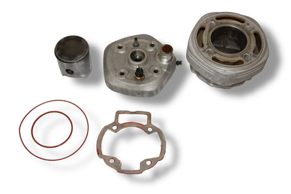 Stage6 MK2 Racing 70ccm Zylinder by „MTC“