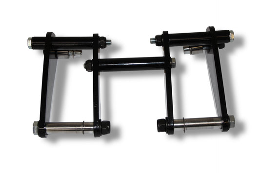 Easy Boost Subframe