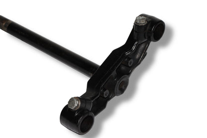 Yamaha Aerox Gabelbrücke