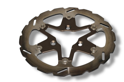 Stage6 250mm Bremsset 4-Kolben