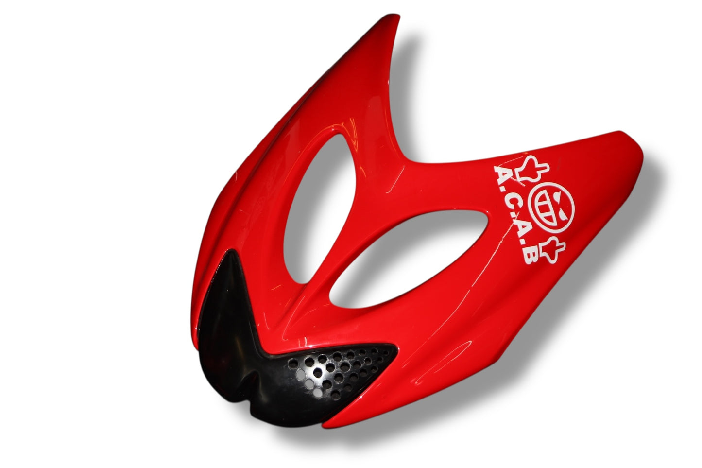 Yamaha Aerox Verkleidung