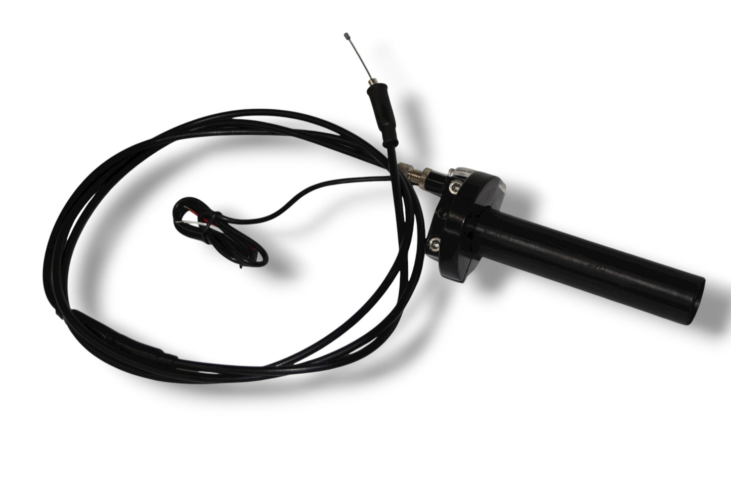 Stage6 SSP Kurzhubgasgriff