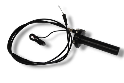 Stage6 SSP Kurzhubgasgriff