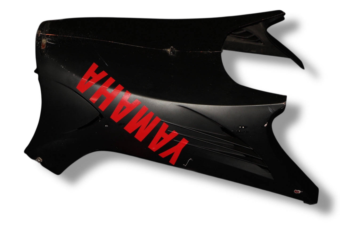 Yamaha Aerox Verkleidung