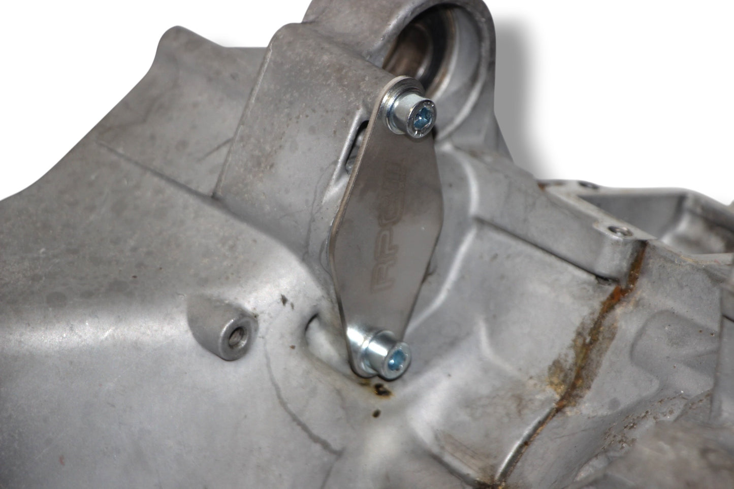 Metrakit ProRace 3 70ccm Motor