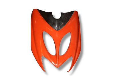 Yamaha Aerox Verkleidung