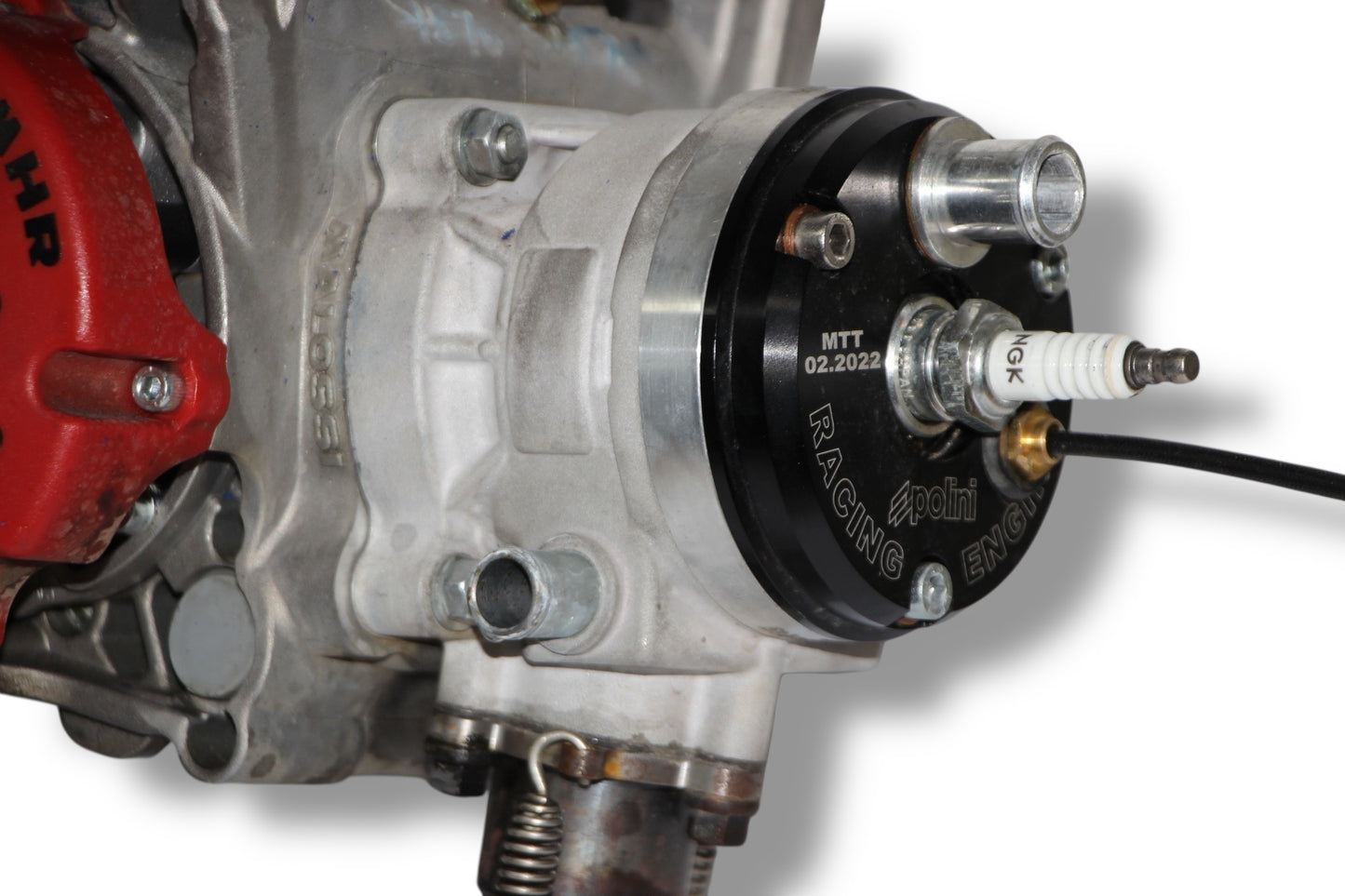 Polini Pre 70ccm Editon C-One Motor