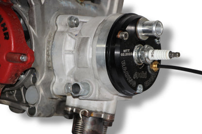 Polini Pre 70ccm Editon C-One Motor