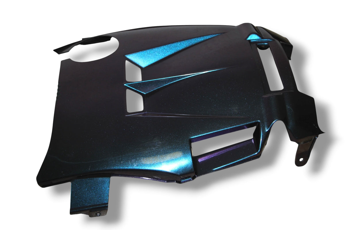 Carrocería Yamaha Aerox Flip Flop