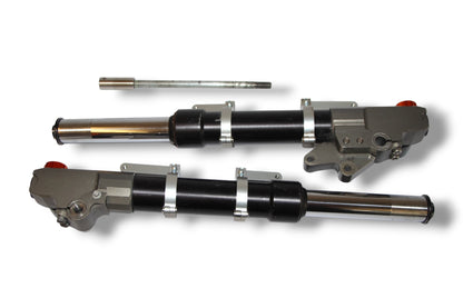 Stage6 RT MK1 Gabelholme