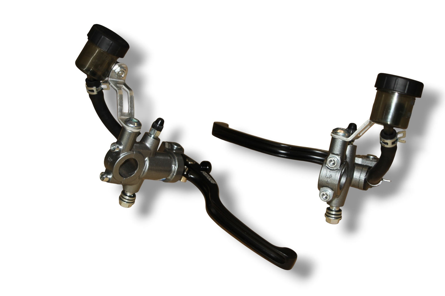 Renn- Bremspumpen 17,5 mm links / rechts