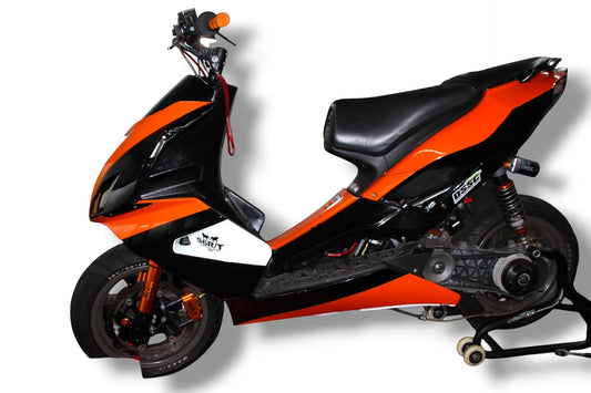 Aprilia SR Verkleidung Stage6 Design