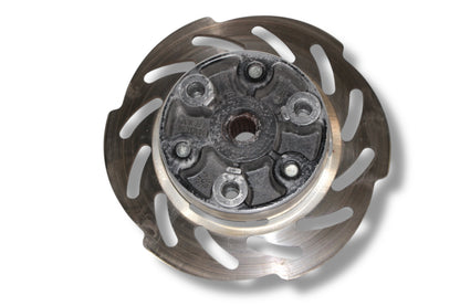 Minarelli Radnabe / Wave Bremsscheibe