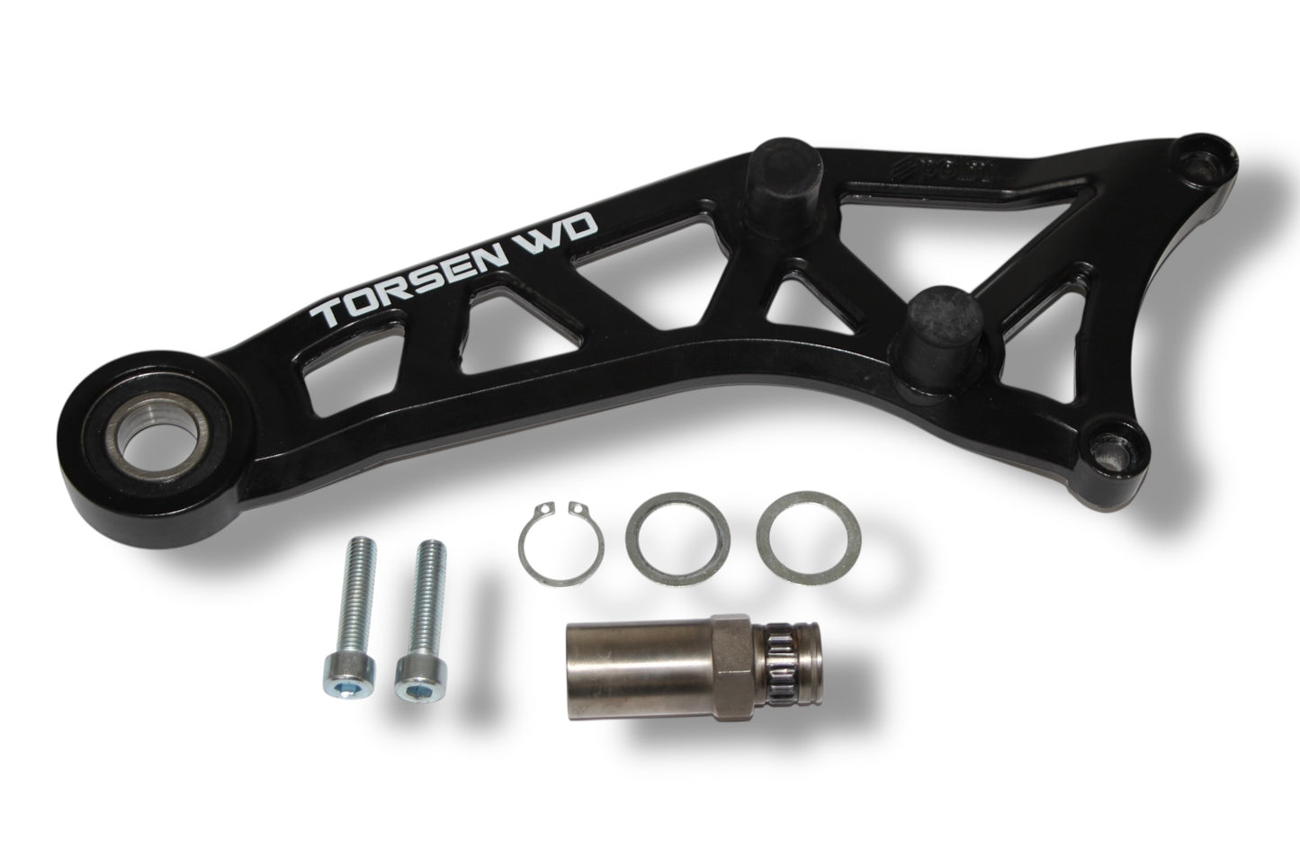 Polini WD Zusatzschwinge