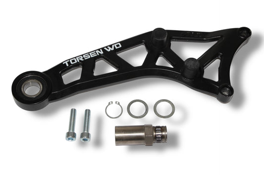 Polini WD Zusatzschwinge