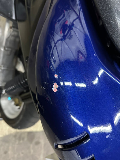 Yamaha Aerox Verkleidung