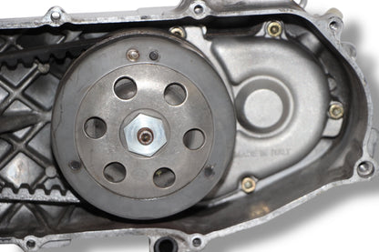 Yamaha Aerox Motor original