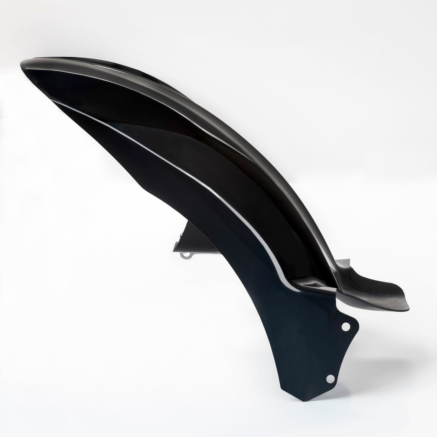 Mudguard Mudguard RPG Rear Minarelli Lying Aerox Jog