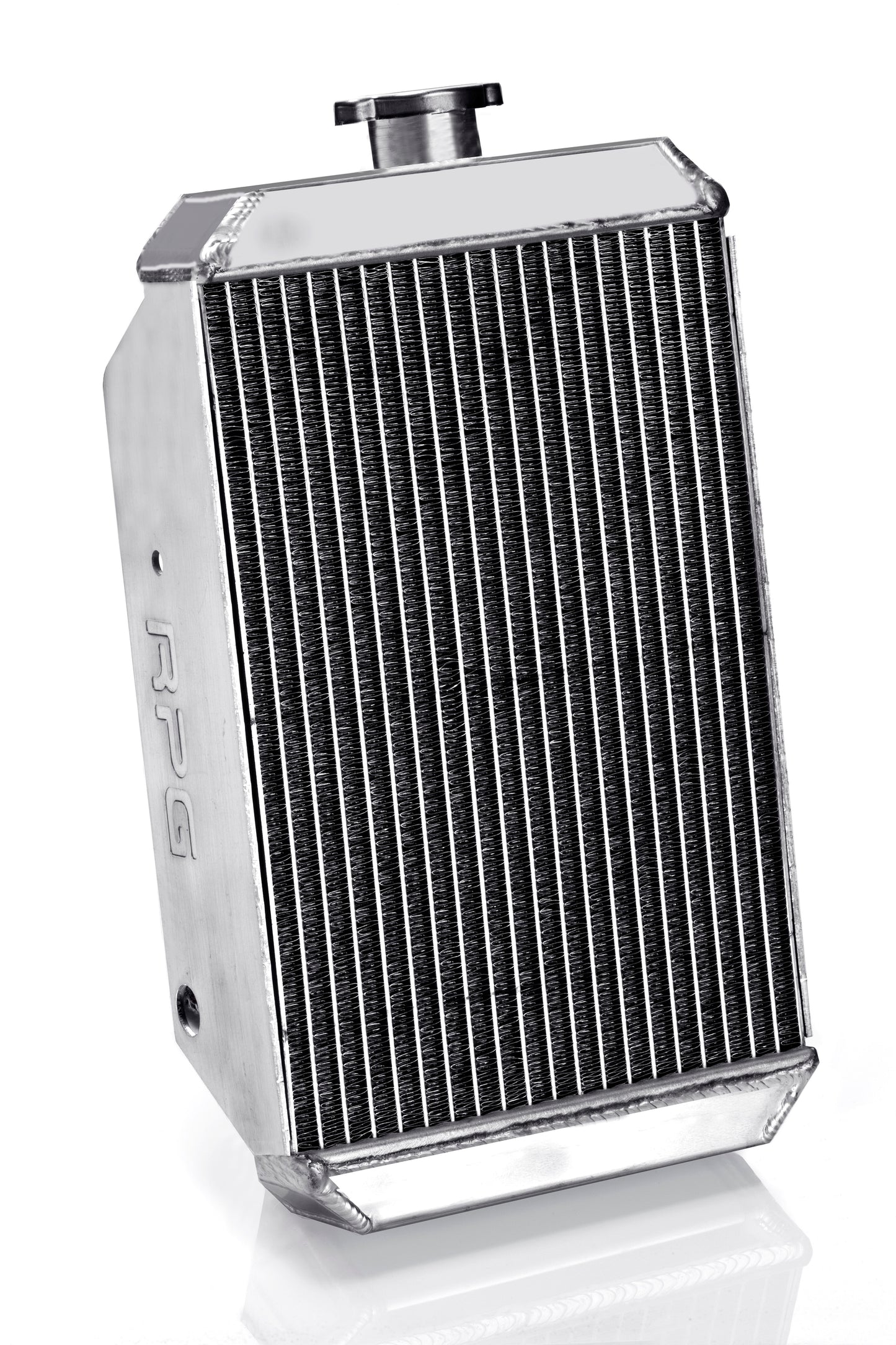 Racing Radiator Aluminum RPG Yamaha Aerox Radiator Grille