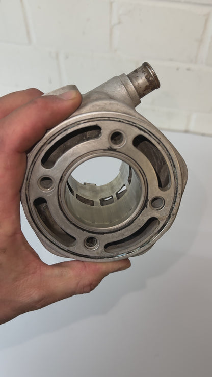 Stage6 MK2 Zylinder Racing 70ccm