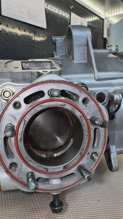 Stage6 RT 70cc Engine