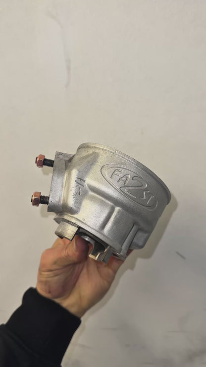 Valj 2Fast 70 ccm