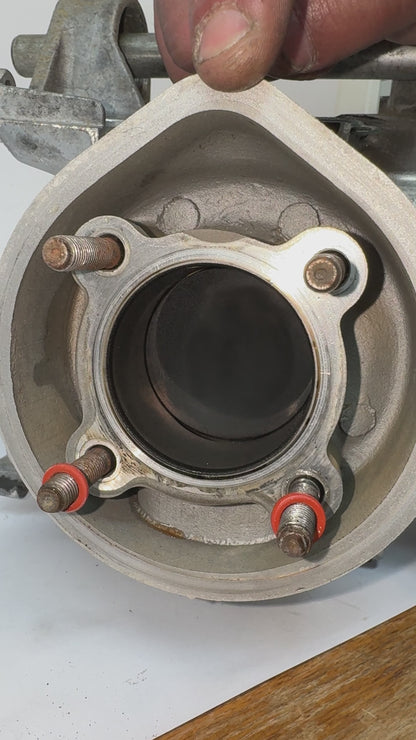 Stage6 Sport Pro MK1 Motor ( Rarität )