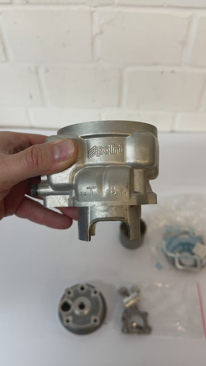 Polini Big Evo 94ccm Zylinder / Polini Kurbelwelle